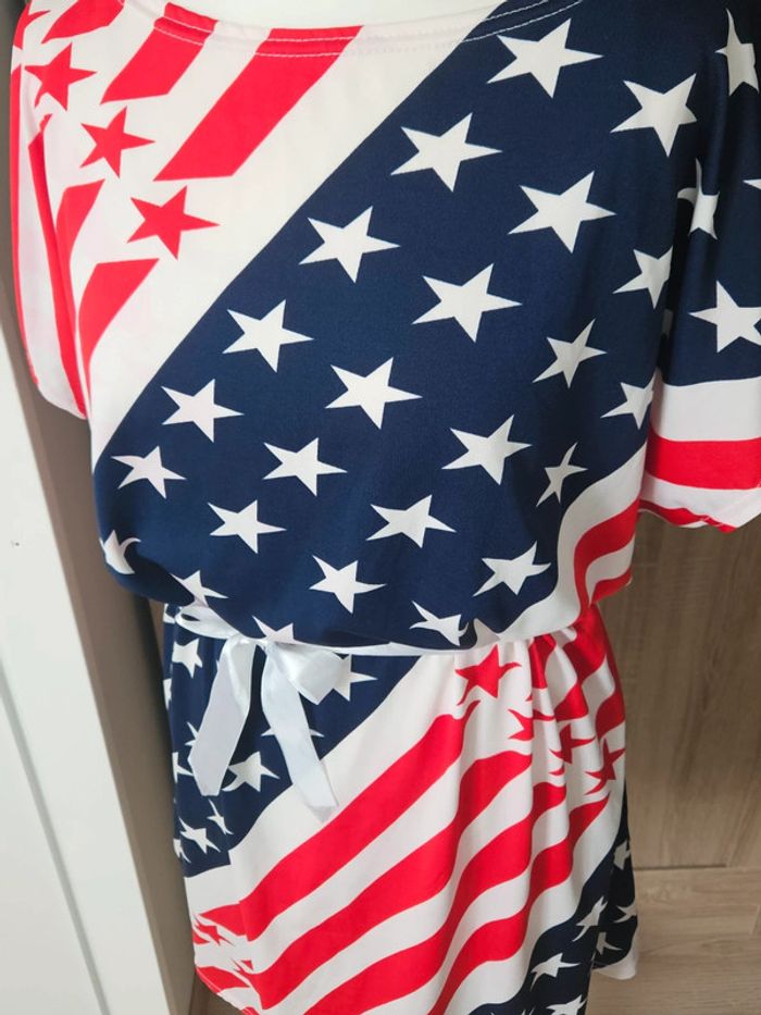 Robe taille unique - photo numéro 2