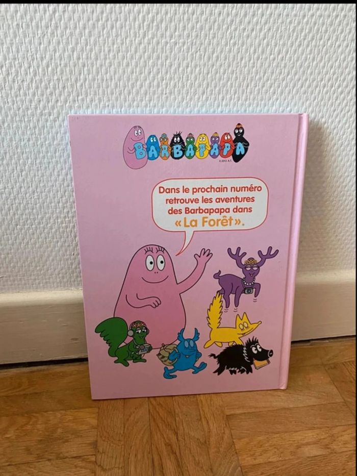 Livre enfants - photo numéro 2