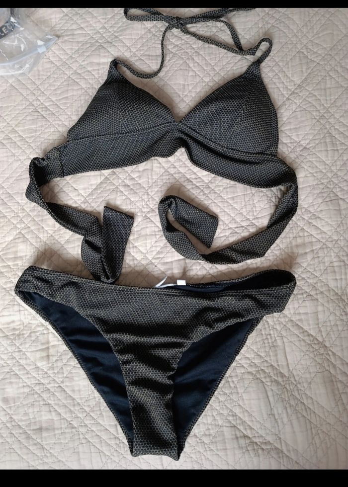 Maillot de bain femme