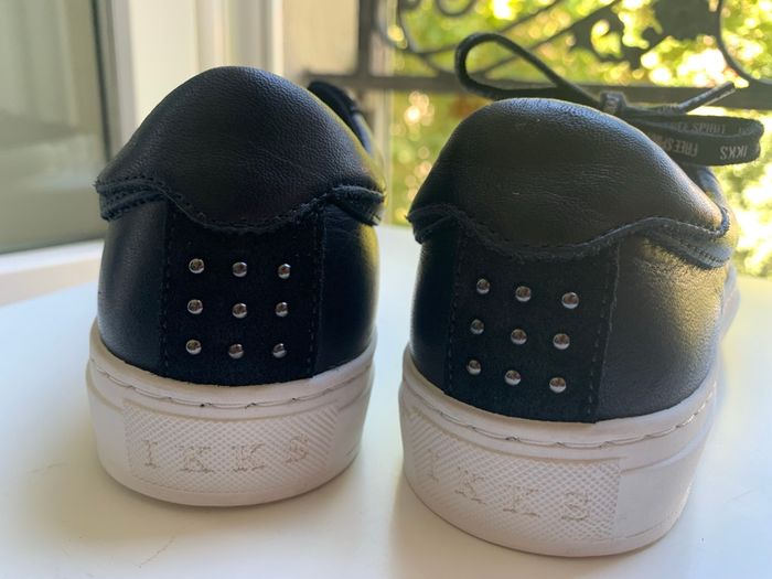 Chaussures IKKS neuf jamais porté - photo numéro 9