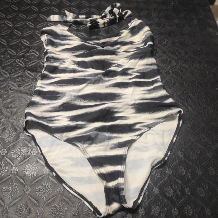 Maillot de bain