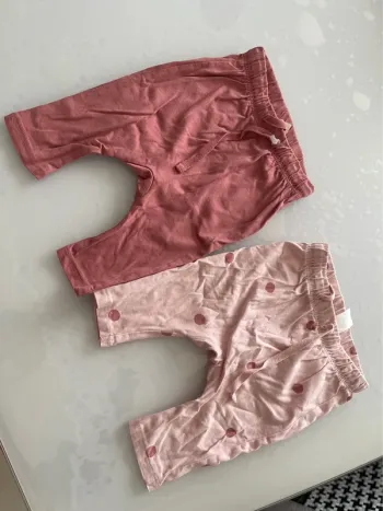Pantalon léger