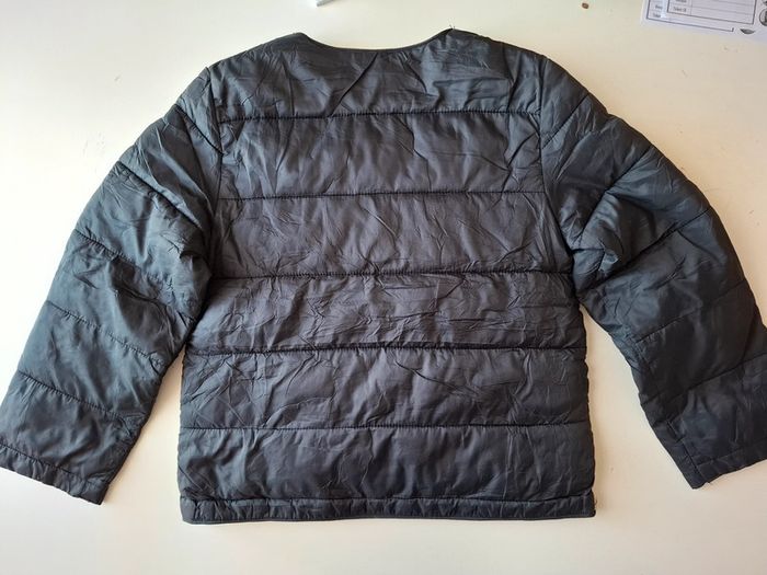 Doudoune fille légère Monoprix Kids taille 5 ans - photo numéro 2