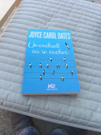 Un endroit où se cacher