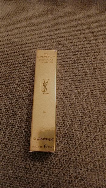 Blush yves saint laurent