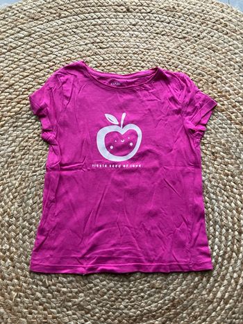 Tee-shirt Kiabi 6 ans