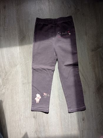 Pantalon Disney 