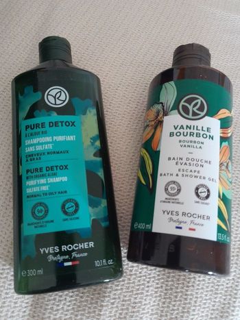 Lot cosmétiques femme