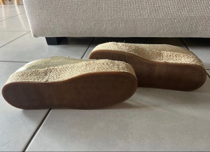 Chaussures/espadrilles - photo numéro 6