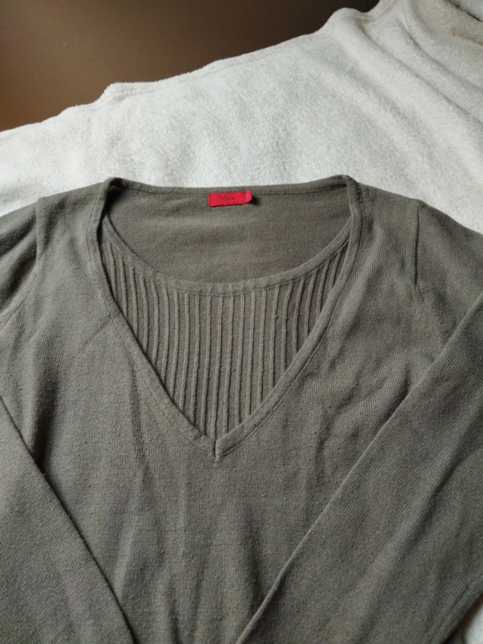 Pulls - photo numéro 2