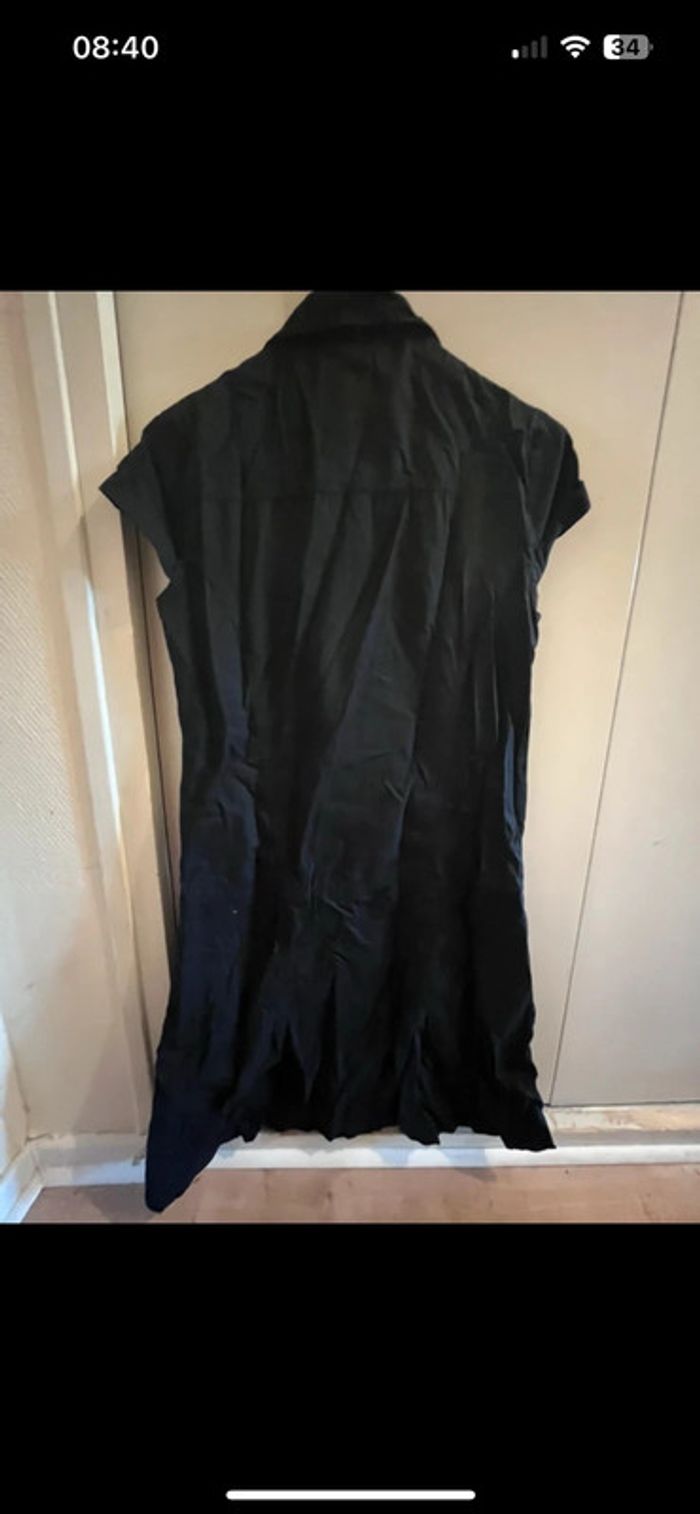 Robe sans manches taille 38 - photo numéro 2