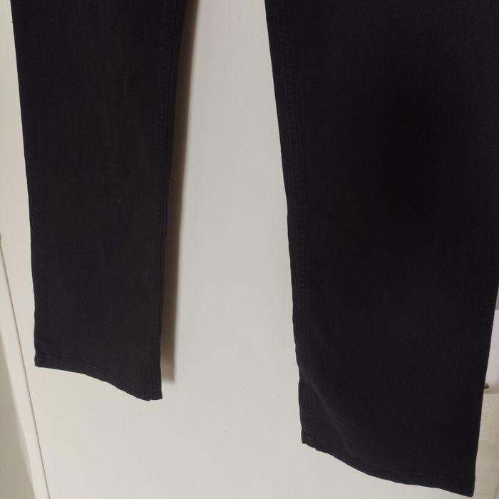 Pantalon Noir homme 46 Neuf Kiabi - photo numéro 2