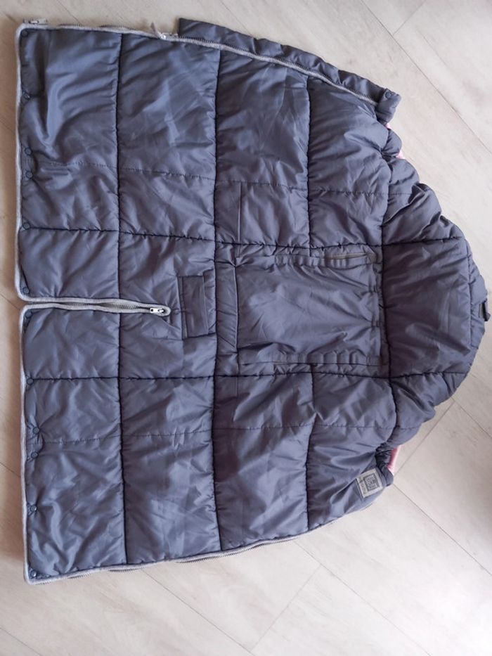 Chanceliere - photo numéro 4