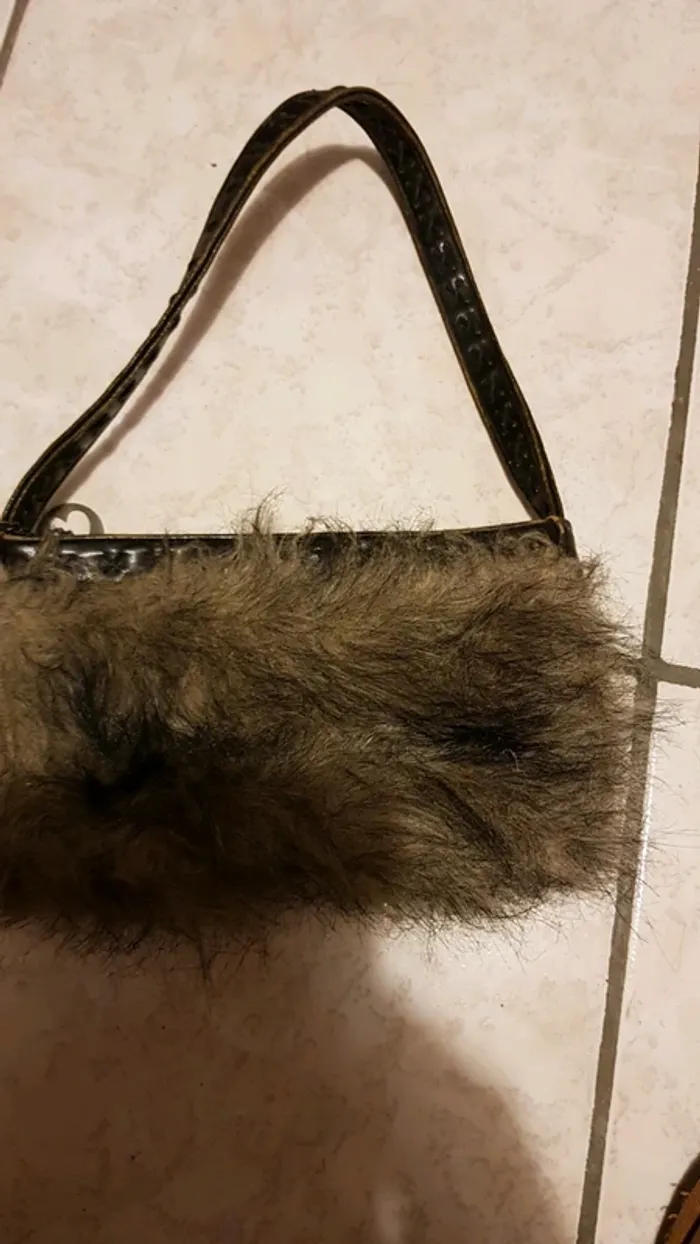 Petit sac Morgan