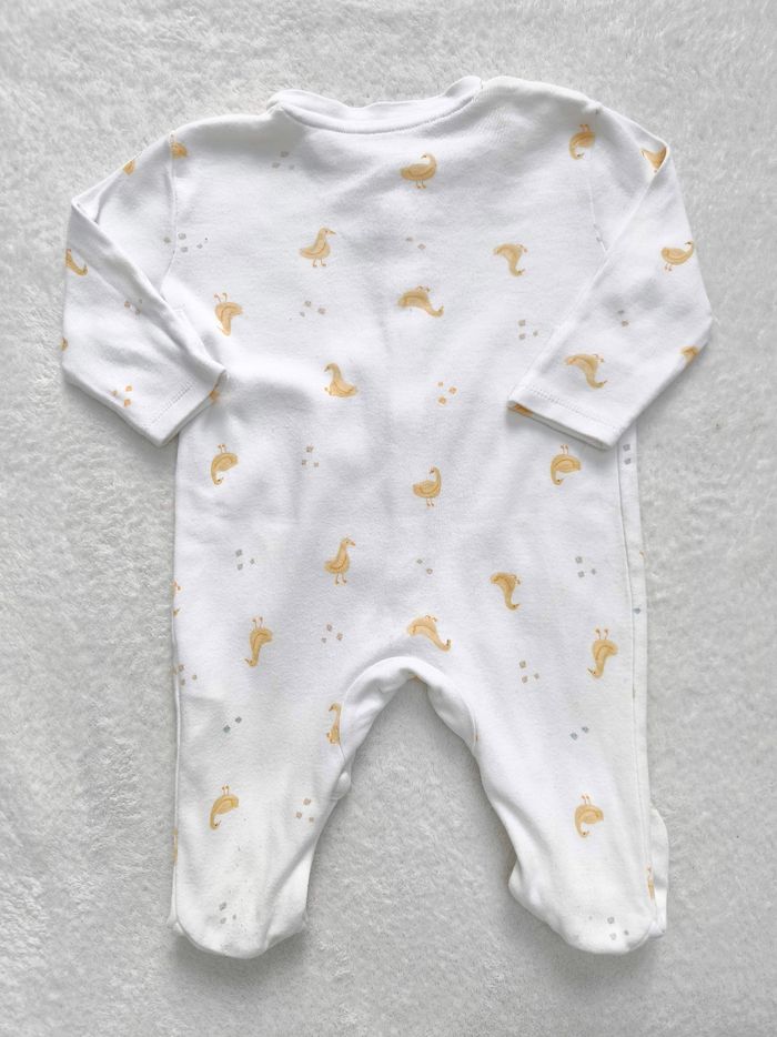 Pyjama 6 mois - photo numéro 2