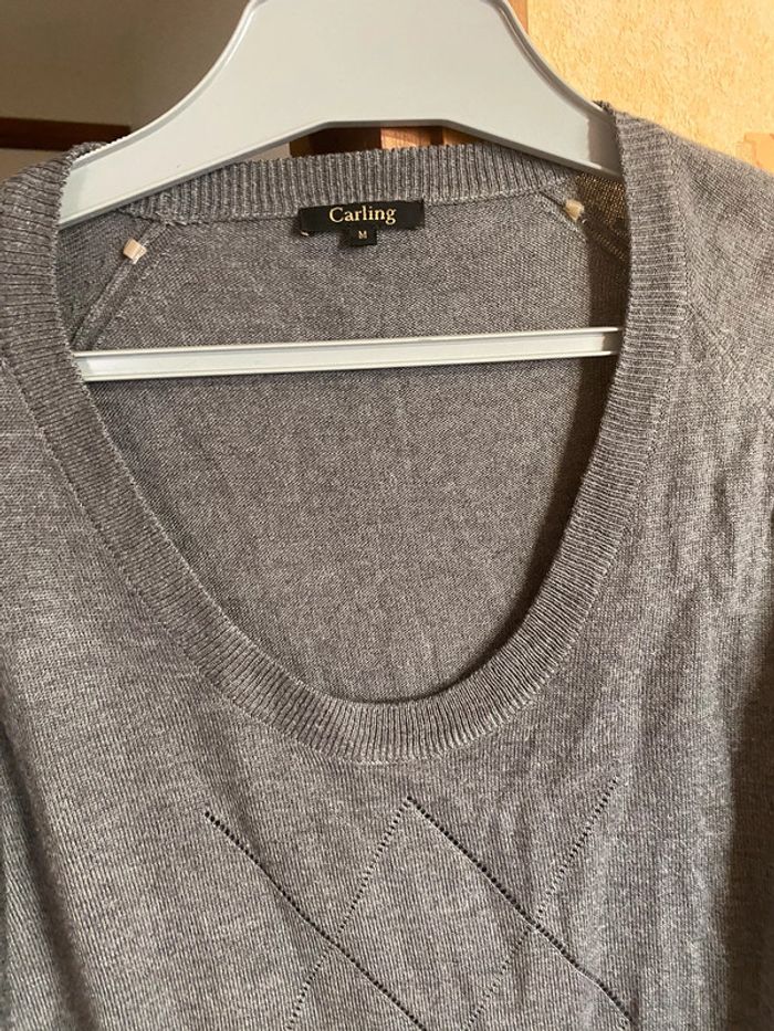 Pull femme - photo numéro 3