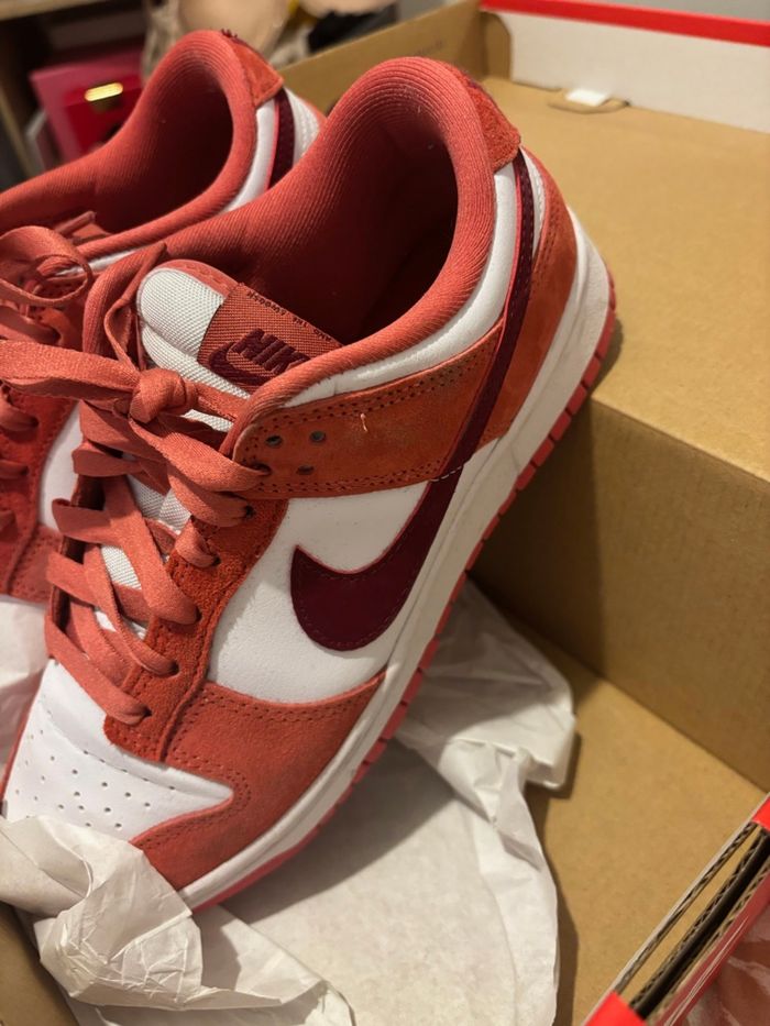 Basket - photo numéro 6