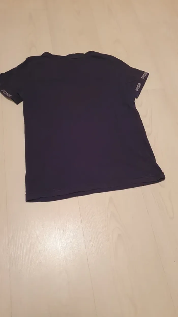Tee shirt PUMA - photo numéro 3
