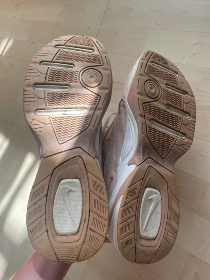 Baskets Nike tekno M2k 41 - photo numéro 7