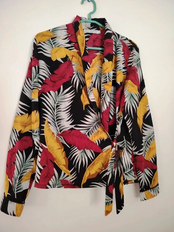 Blouse taille L
