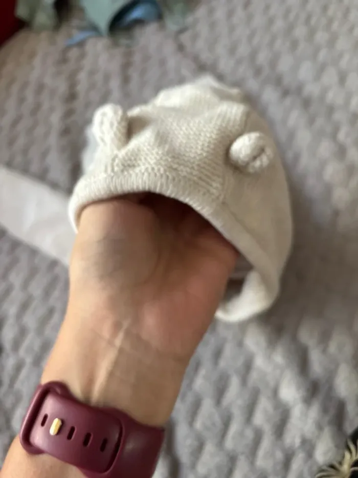 Gilet avec capuche  mixte - photo numéro 6