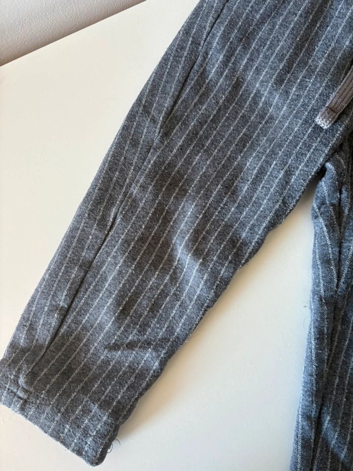 Pantalon garçon 3 ans - photo numéro 2