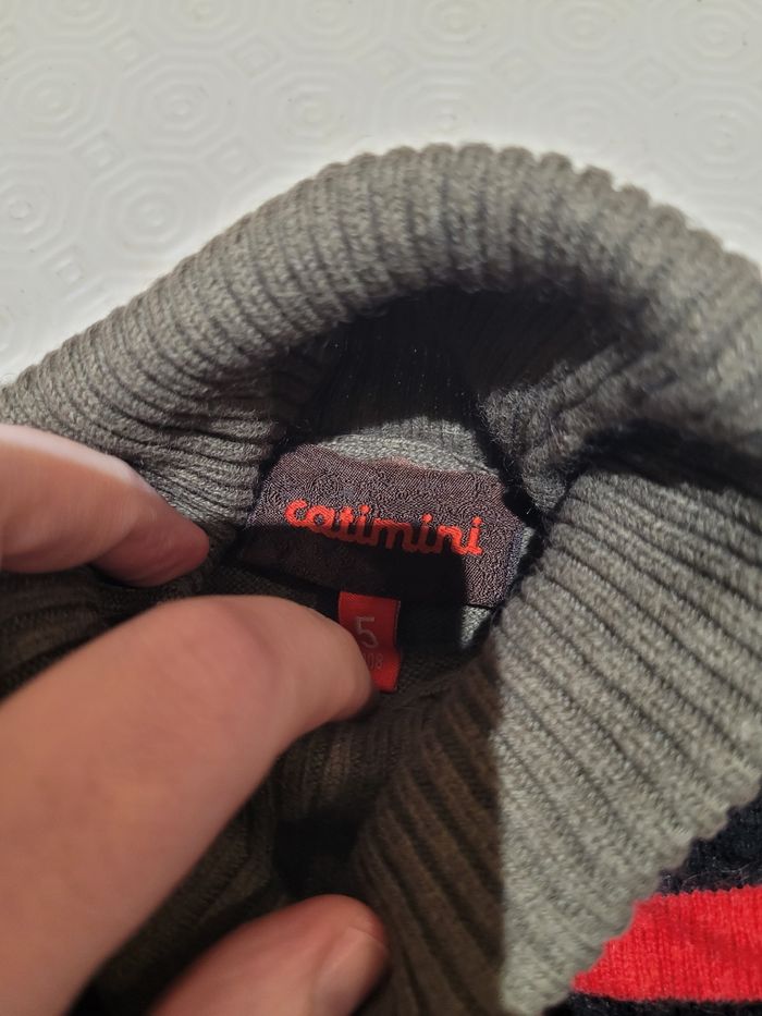 Robe 5 ans - photo numéro 6