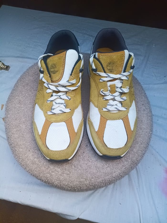 Basket timberland 41 - photo numéro 2