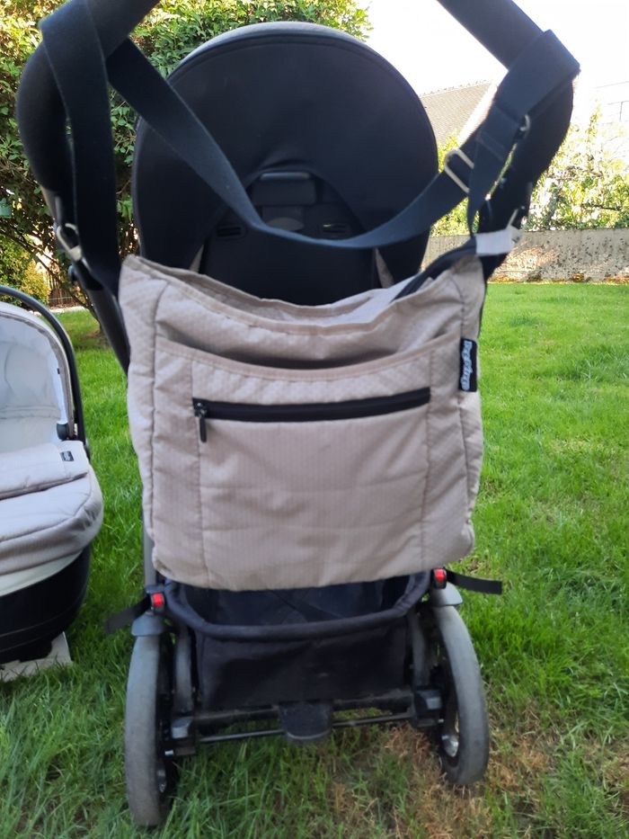Poussette Peg Perego - photo numéro 3