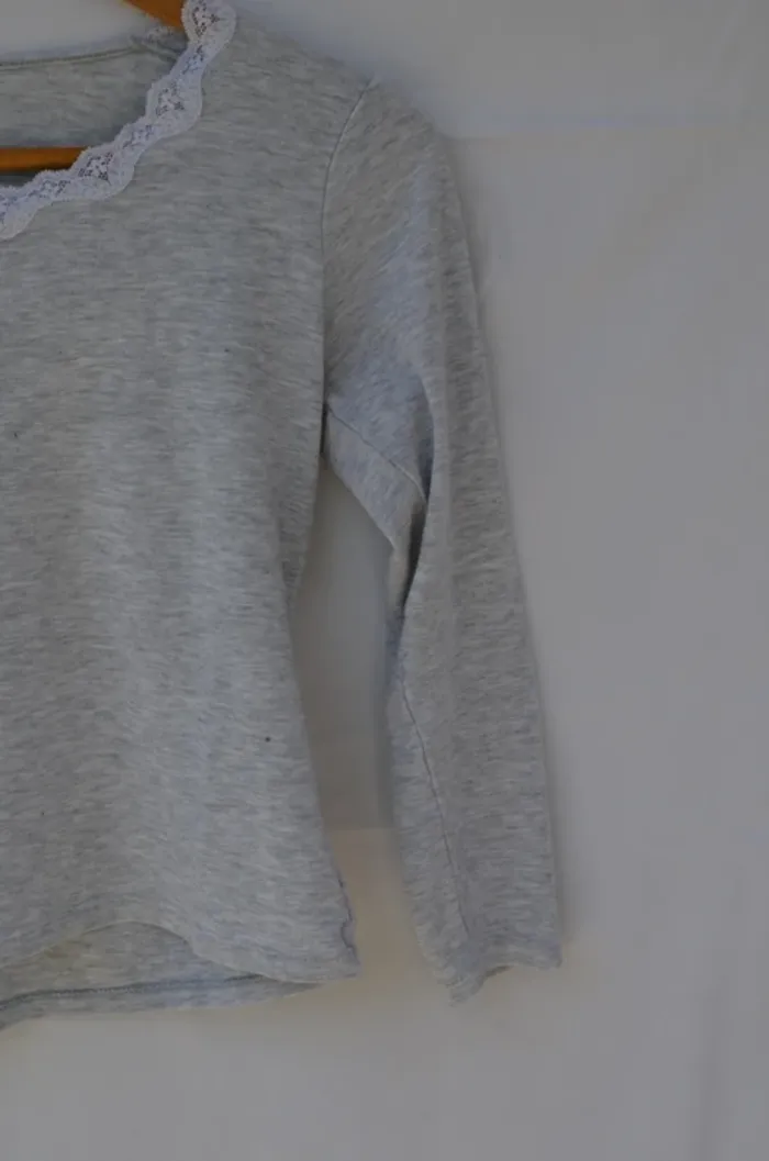maillot de corps - photo numéro 3