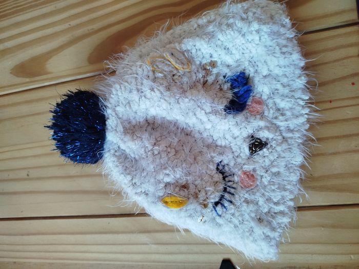 Bonnet - photo numéro 2