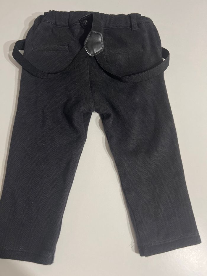 Pantalon kiabi 24 mois - photo numéro 2