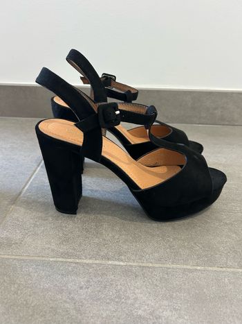 Talons