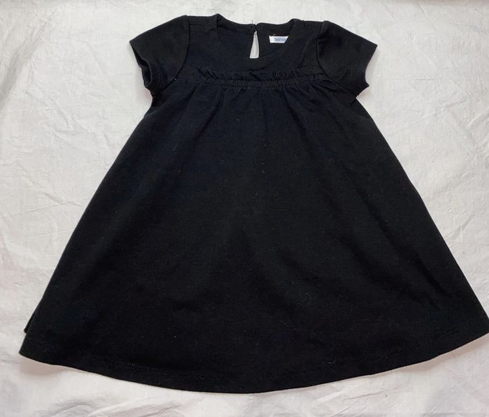 robe Bout'chou 9 mois