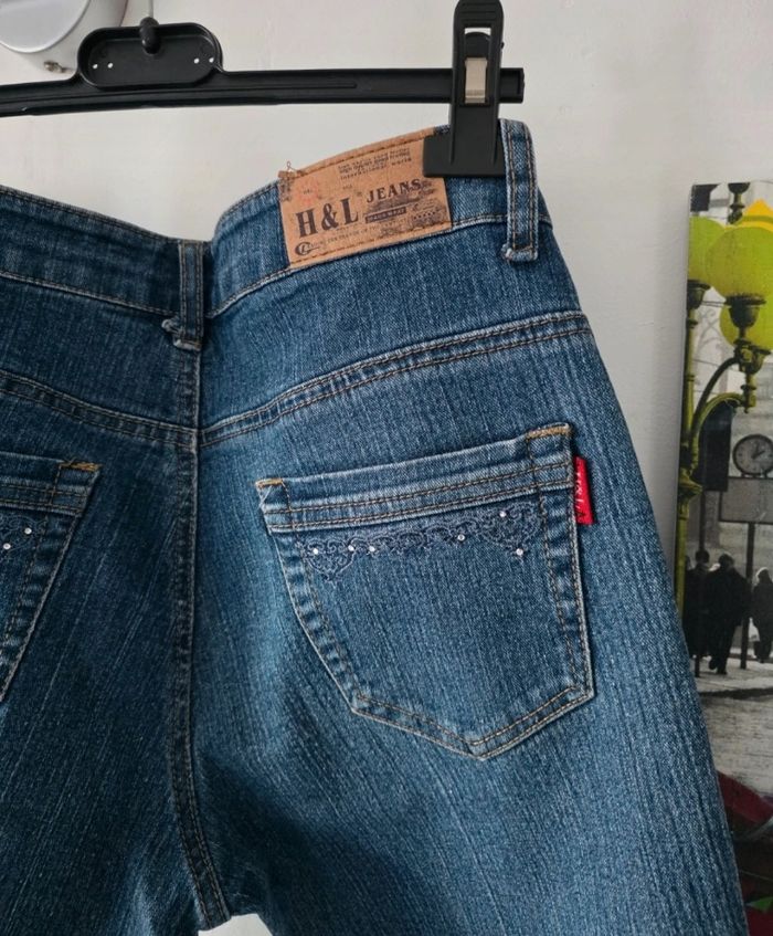 Jeans H & L - photo numéro 5