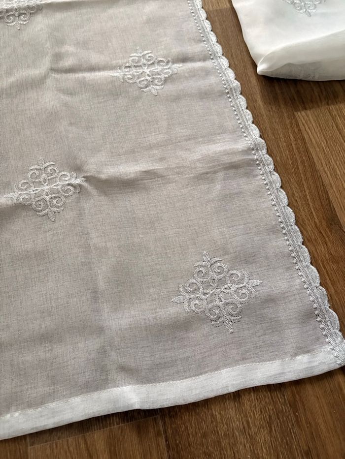 rideau - photo numéro 2