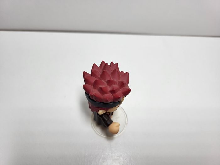 One Piece Figurine Kid Eustass - photo numéro 5