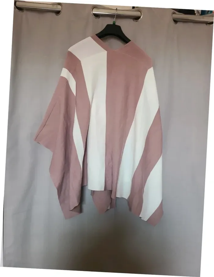 Cardigan neuf taille M – style doux & tendance - photo numéro 2