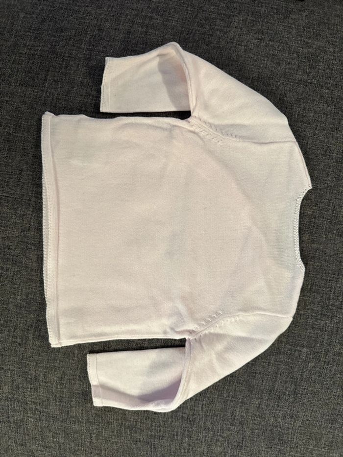 Ensemble 6 mois - photo numéro 3