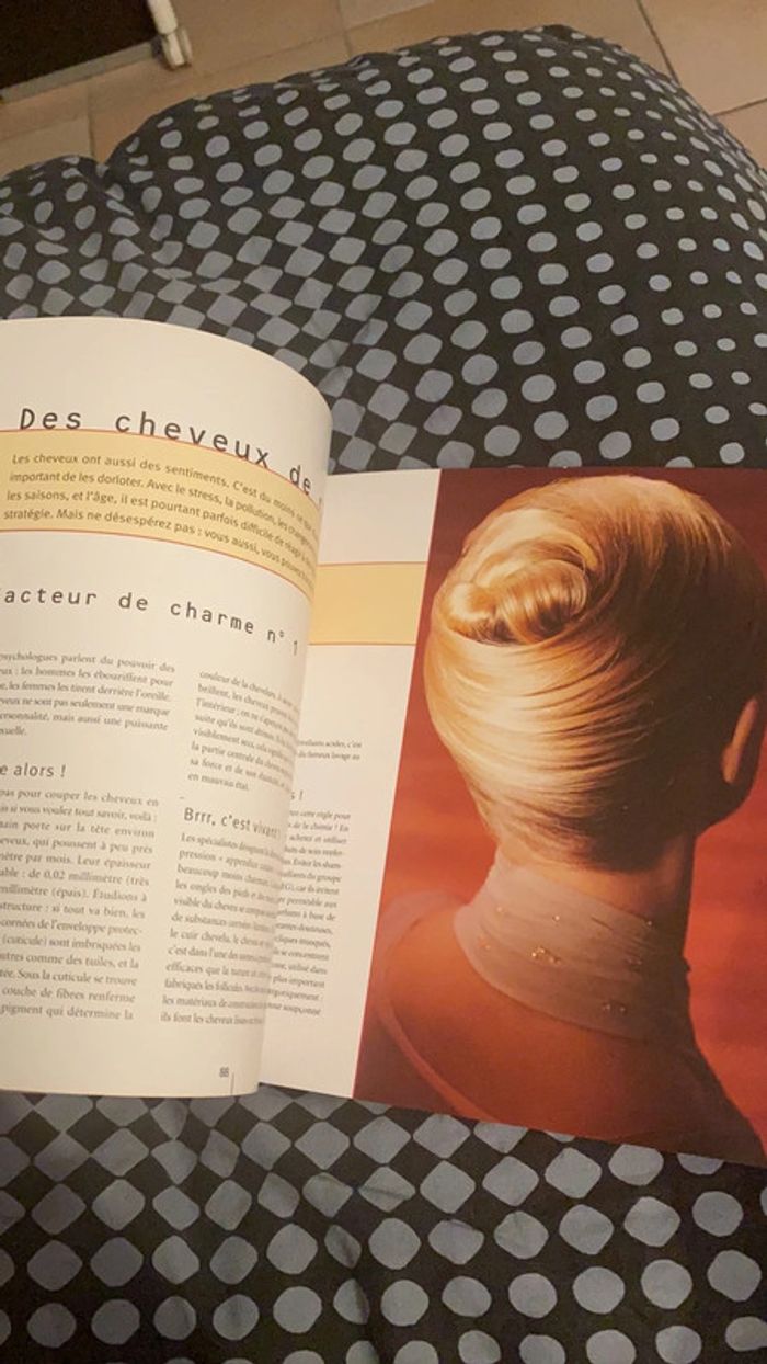 Livre beauté ! - photo numéro 5
