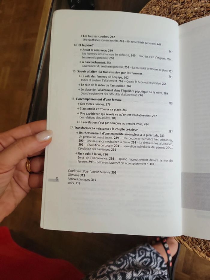 Vous qui donnez la vie - photo numéro 7