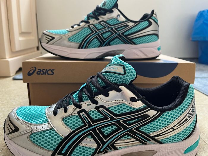 Chaussures asics gel 1130 - photo numéro 6