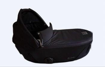 Nacelle de luxe mios 3 cybex