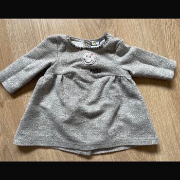 Robe bébé