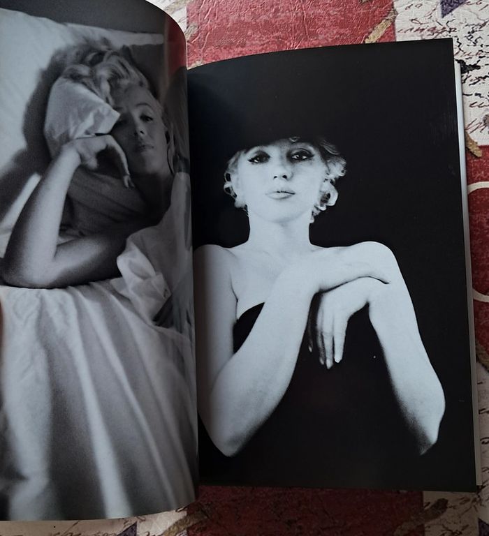 Marilyn mémoires de stars - photo numéro 14