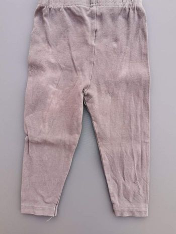 Leggings 2 ans fille