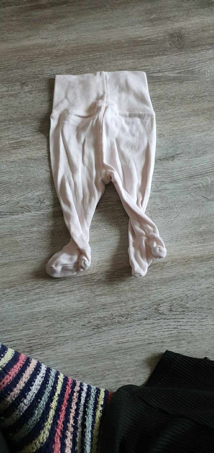 Bas fille 3mois - photo numéro 6