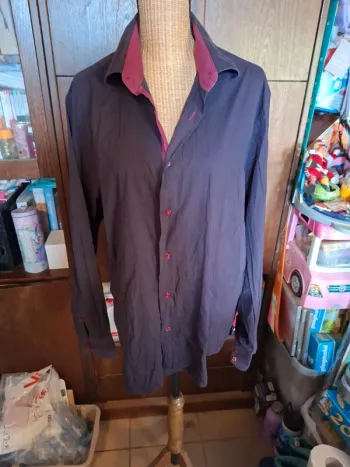 Chemise 45-46