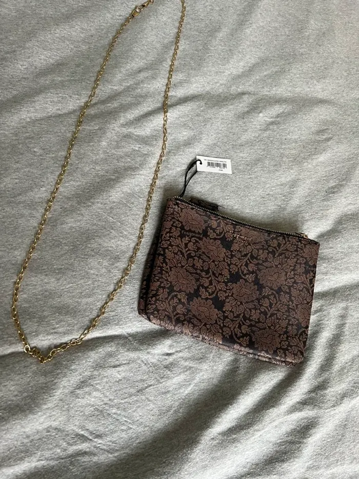 Sac à bandoulière amalita