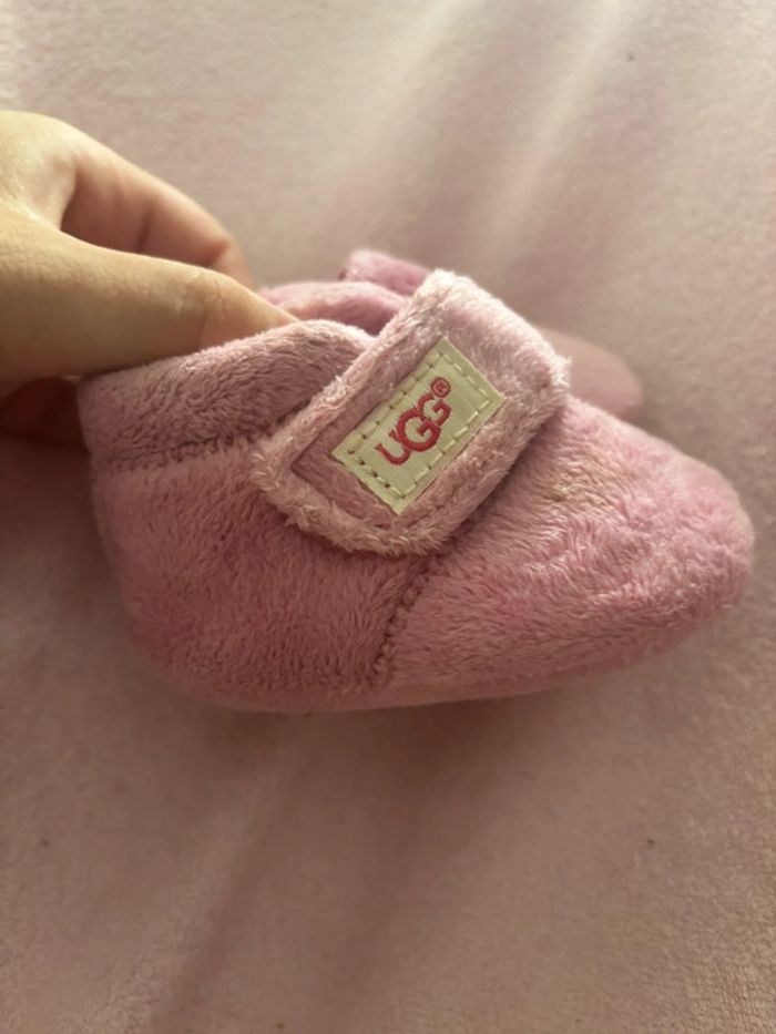 Chausson ugg - photo numéro 3